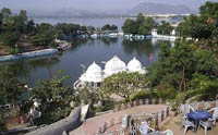 Dudh Talai Udaipur