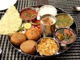 Dal Bati Restaurant In Udaipur