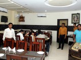 Best Dining Hall In Udaipur