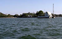 Fateh Sagar Lake Udaipur