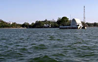 Fateh Sagar Lake Udaipur