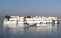 Lake Palace Udaipur