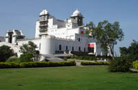 Sajjangarh Palace Udaipur