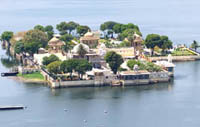 Must Visit Places of Udaipur