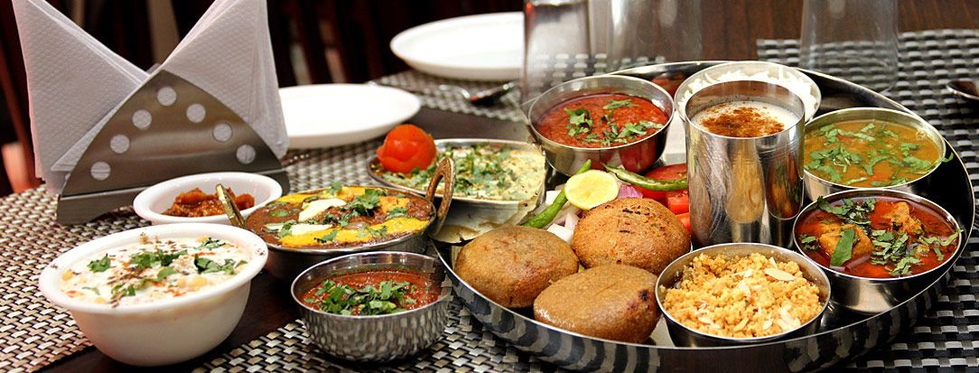 Best Rajasthani Food In Udaipur, Dal Bati Restaurant In Udaipur