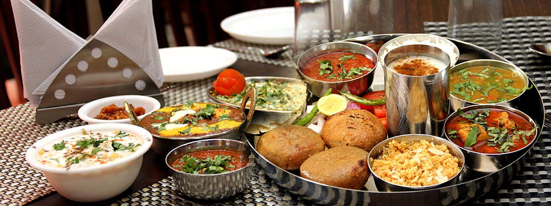 Dal Bati Restaurant In Udaipur Dal Bati Restaurant In Udaipur