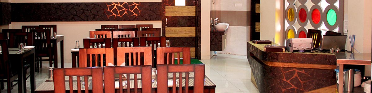 Dal Bati Restaurant Udaipur